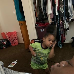 Meet your Posher, Brian